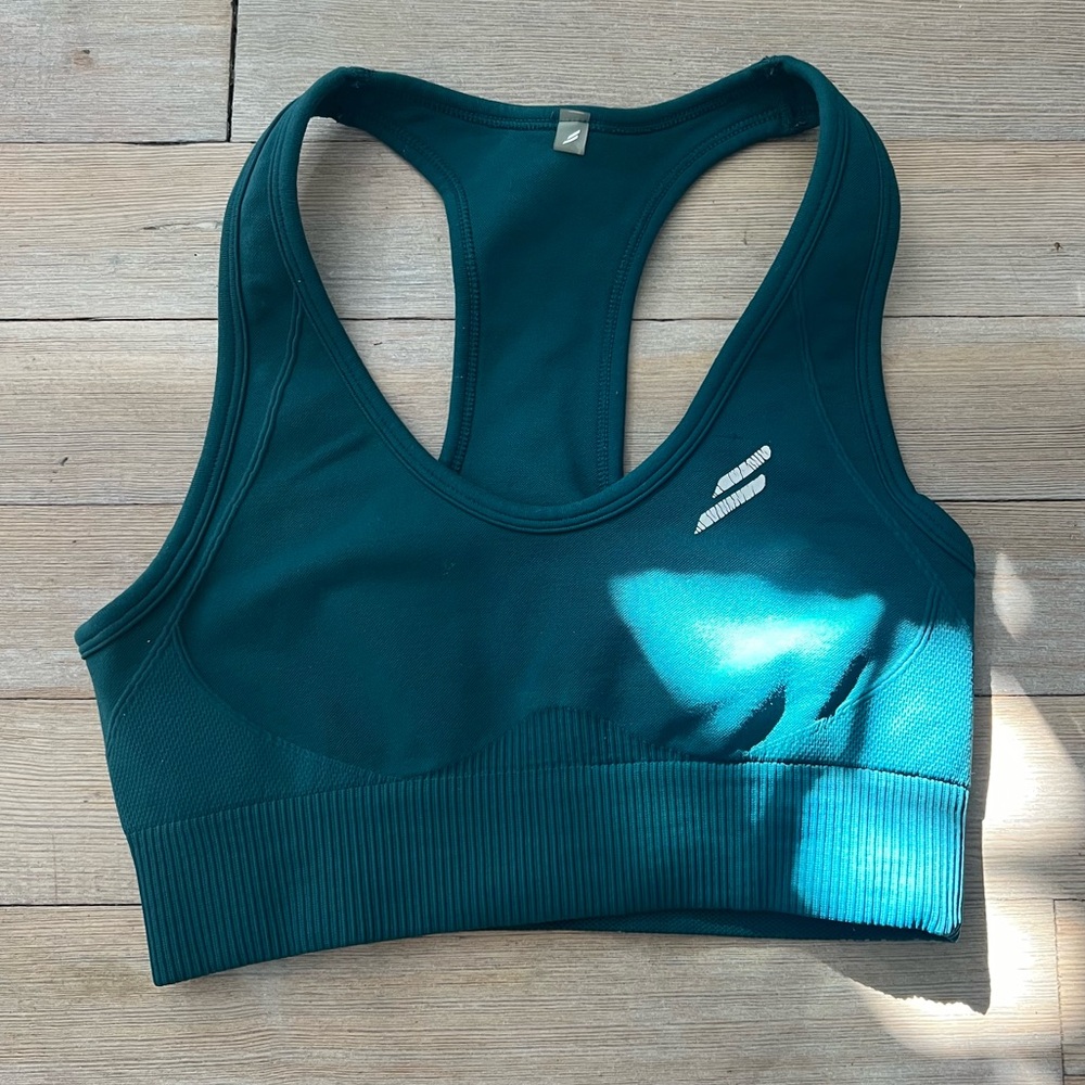 Do You Even Sports bra